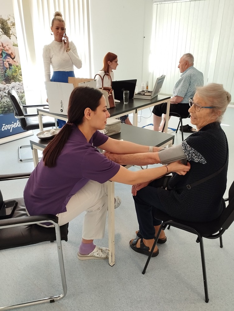 Senecura dom za starije