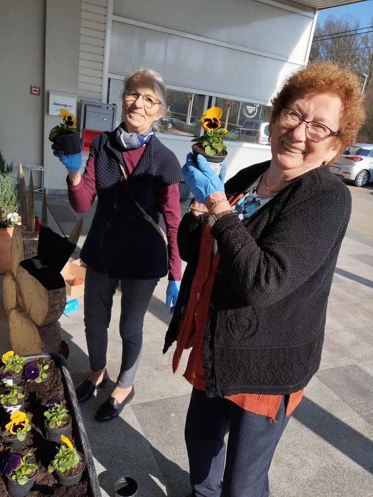 Senecura dom za starije